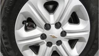2013 Chevrolet Traverse Used Cars Grand Rapids MI 2013 Chevrolet Traverse Grand Rapids Chevy Suv
