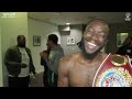 Denzel Bentley TARGETS CHRIS EUBANK JR after Interim Title Win - 'THIS COULD BE THE TICKET...'