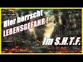 Vermeide diese Orte im SHTF! Blackout | Wirtschaftskrise | Konflikte