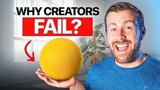 The Biggest Mistake Creators Make When Selling Content