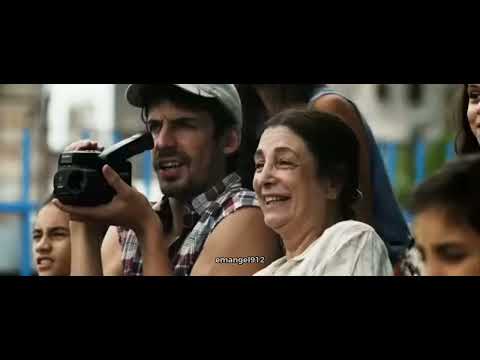 La Historia De Lionel Messi Y Su Abuela Celia Puede Ser Hoy Abu