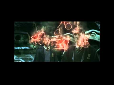Seven Devils ~ A Tom Riddle/Voldemort Tribute