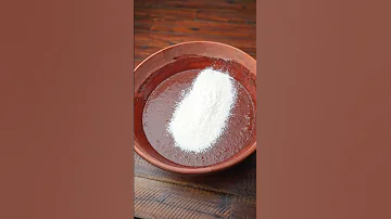 أهش كيكه شوكولاته بمكونات بسيطه جدا 