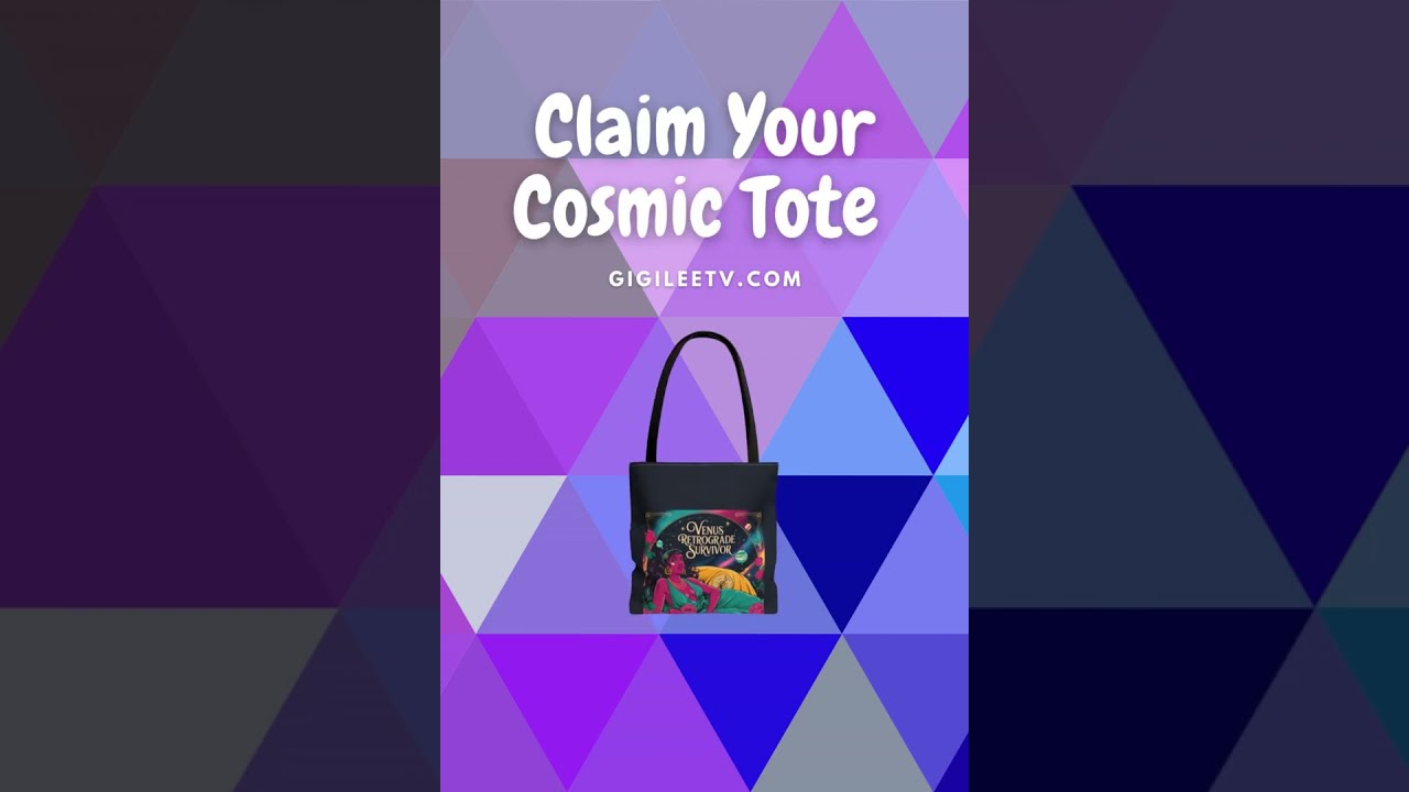 🚨 Limited Drop! Claim Your Cosmic Bag Today 