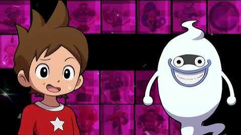 Yo-Kai Watch - 10th Anniversary