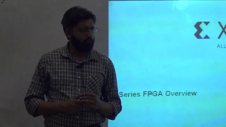 Xilinx 7-Series FPGA Resources, Digital System Design Lec 15/21