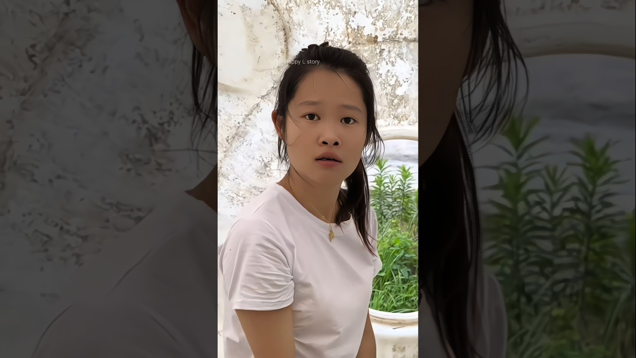 She Worked So Hard to Clean the Giant Tank… Then Came the Biggest Surprise