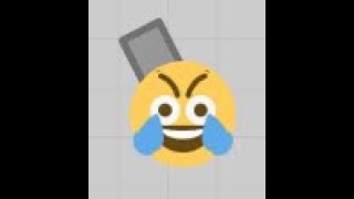 Diep.io Mod: Turning Tanks into Emojis?