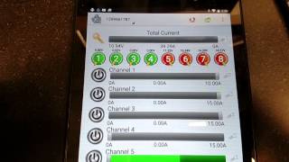 Motobrain Update: AND logic on the inputs