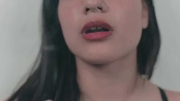 SmokeScreen (Feat. Lucid Lucious) Official Music Video