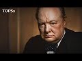5 Little Known & Fascinating Facts About Winston Churchill...