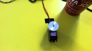 Soft Start Winch Controller screenshot 3