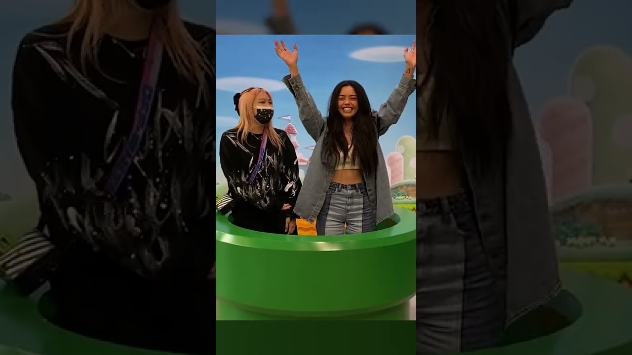 Valkyrae: IT'S TIME TO GET PIPED!
