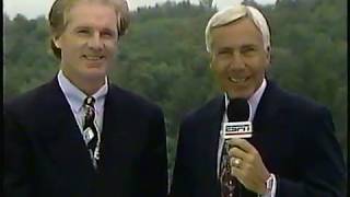 Barber Saab Pro Series 1992 New Hampshire