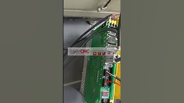 EASYCNC   A16B 2202 0680 #FANUC power board USED test OK, 200617 ship to #Pakistan in 24hrs!