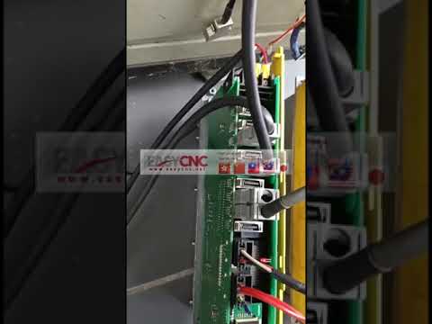 EASYCNC  A16B