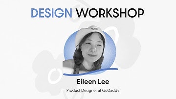 Design Workshop w/ Eileen Lee | Design Decoded 2024