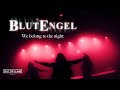 Blutengel - We belong to the night (Official Music Video)