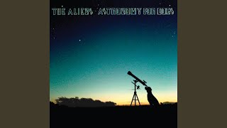 Video thumbnail of "The Aliens - The Happy Song"