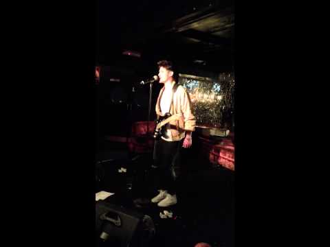 David Stewart - Sun Dream City (live)