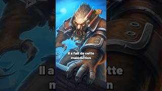 Genn Grisetete Découverte Dune Légende - Tacda 8