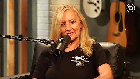 Debbie Lee praises the Men of Task Unit Bruiser | ...