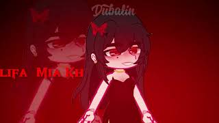 Mia Khalifa || Meme || gacha club