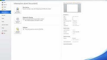 How To Install Add-Ins And Create Custom Menus In MS Word