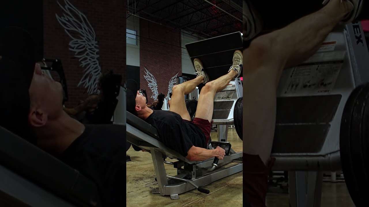 leg day #gym #gymmotivation #motivation