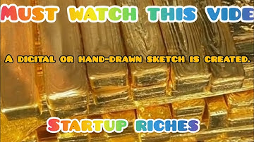 How Gold Bangles Are Made | The Art of Gold Jewelry Crafting