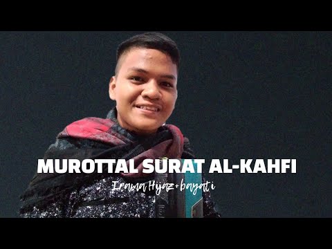 murottal-surat-alkahfi-1--10-irama-hijaz-+-bayati-by-yunus-syahrul-mubarok