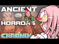 The Ancient HORRORS of the Knuckles Clan - Sonic’s Darkest Lore