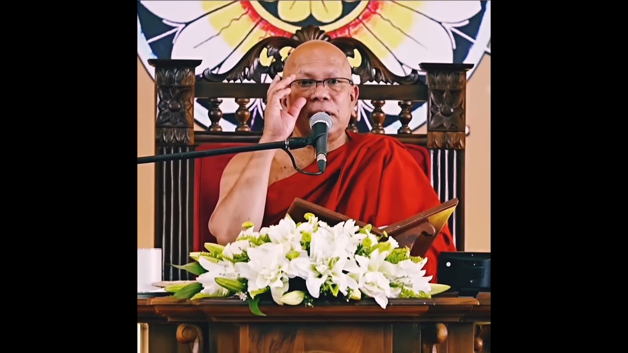  තථාගතයන් වහන්සේ පුදන්න ක්‍රම තුනක් තියෙනවා.🙏🙏🙏☸️