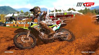 MXGP (Multi) é um outro nível de motocross - GameBlast