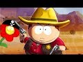 ЮЖНЫЙ ПАРК В ТВОЕЙ МОБИЛКЕ ► South Park Phone Destroyer |1|