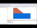 Finite Element Slope stability Analysis: Comparison