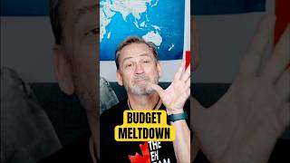 Canada’s Budget Battle - Who’s Winning Who’s Paying?