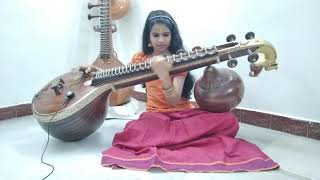 #Sri Ranga Ranganathanin# Illayaraja#Mahanadhi#SPB#Veena DhanyaShree