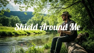 “Shield Around Me – Psalm 3 Blues (Soulful Worship)”