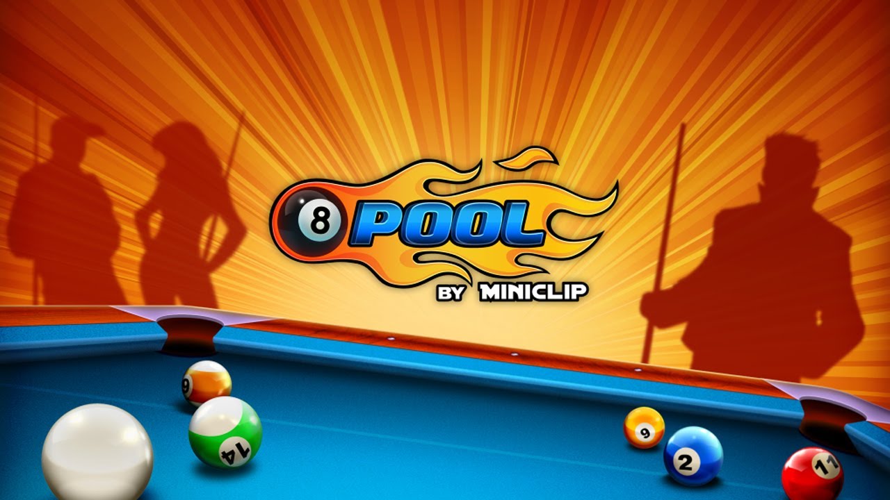 8 Ball Pool Iphone Hack | NO BAN !! 8 Ball Pool Ipa Mod - 