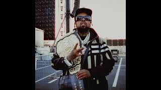 WESTSIDE GUNN TYPE BEAT SAMPLE (88 BPM) | I_DON'T