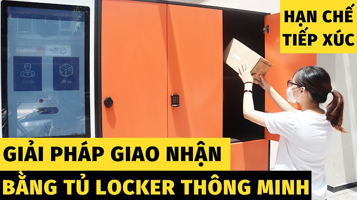 Bảng tổng hợp tình hình giao nhận hàng hóa năm 2024