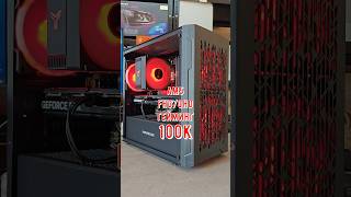 ТОП ПК ЗА 100К #сборкапк #помощь #technodeer_