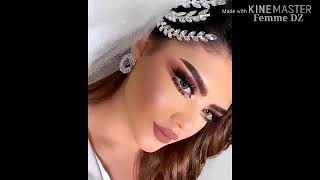 مكياج عروس  Makeup tutorial smokey /Best Makeup transformations 2020 /Makeup by wa makeupp/ Makeup