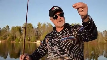 RevolutionX Crappie Fishing