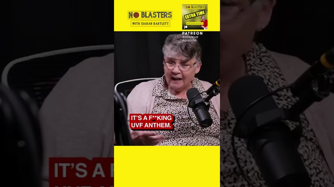 SIMPLY THE BEST NoBlastersPodcast CiaranBartlett MawBartlett Fifa