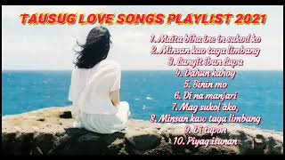 Tausug Love Songs Playlist 2021 screenshot 5