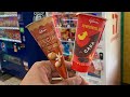 Ice Cream Vending Machine