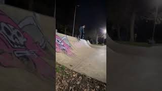 Mini #skate #viral #awesomesauce #famous #skateboarding #likeandsubscribe