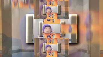 Request YTPMV Oddbods Music Scan Scan